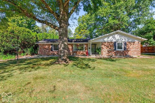 540 Greensboro Avenue, Knightstown, IN, 46148 | Card Image