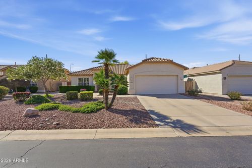 3161 E Gleneagle Dr, Chandler, AZ, 85249-9084 | Card Image