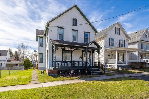 135 North St, Geneva, NY, 14456-1630 | Card Image