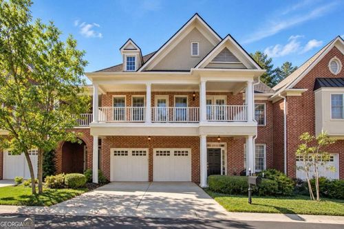 1241 Village Terrace Ct, Dunwoody, GA, 30338-2318 | Card Image