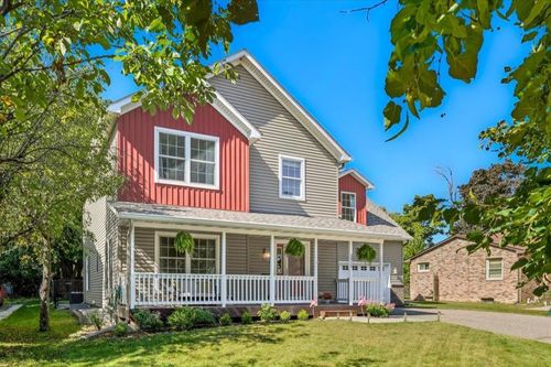 3915 Zane Ave N, Robbinsdale, MN, 55422-1960 | Card Image