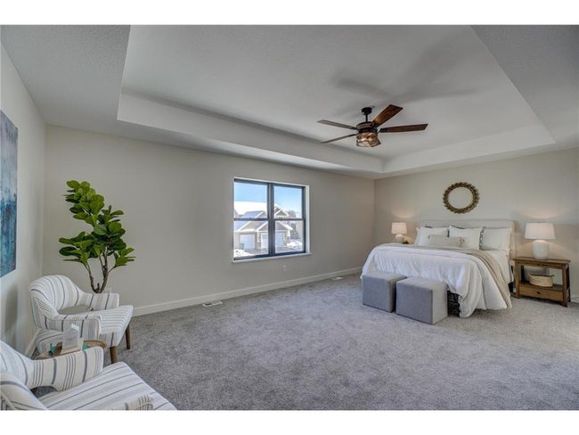 1205 Riverside Drive, House other with 4 bedrooms, 4 bathrooms and null parking in NORTH HUDSON WI | Image 13