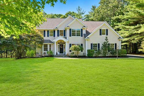 19 Bellows Rd, Wilbraham, MA, 01095-1309 | Card Image
