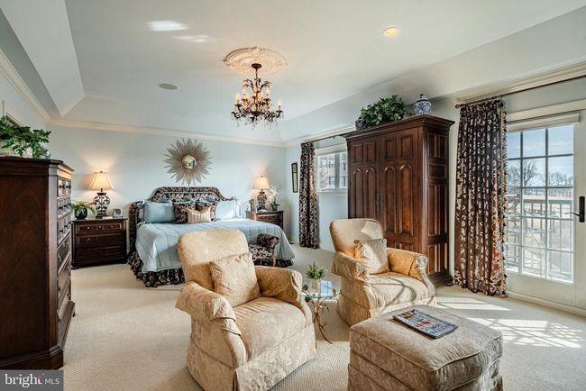 319 Ironstone Ln, Home with 4 bedrooms, 4 bathrooms and null parking in ELVERSON PA | Image 37