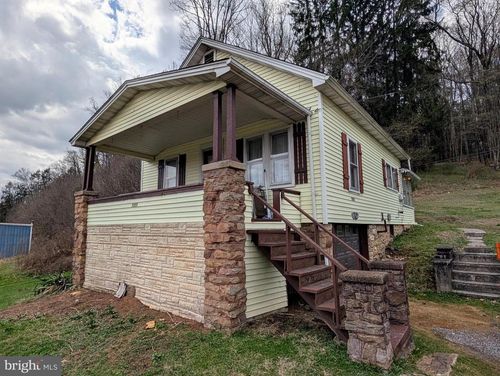 5555 Glen Hope Boulevard, Glen Hope, PA, 16645 | Card Image