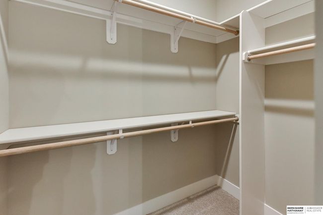 1917 Dahlman Rows Plz, Townhouse with 2 bedrooms, 3 bathrooms and 2 parking in Omaha NE | Image 23