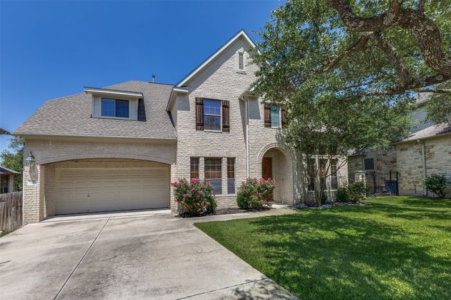 6017 Kelsing Cv, House other with 4 bedrooms, 4 bathrooms and 4 parking in Austin TX | Image 28