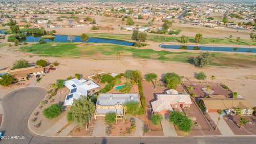 14264 S Baniff Lane, Arizona City, AZ, 85123 | Card Image