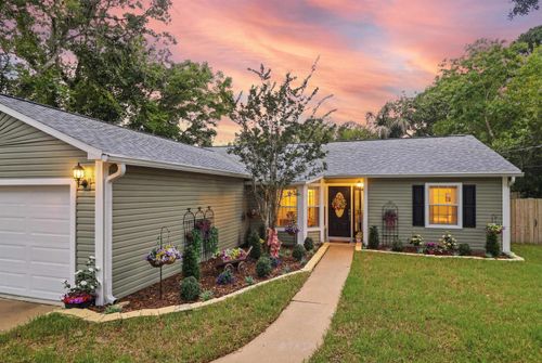 110 Osprey Rd, St Augustine, FL, 32086-6118 | Card Image