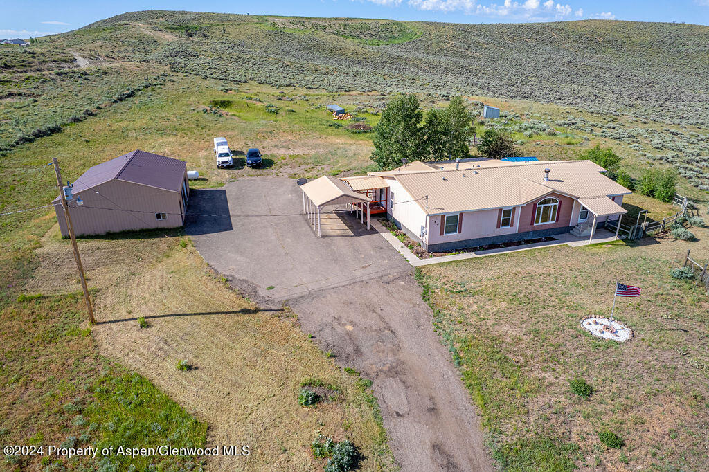 Cortner Ln, Craig, CO 81625