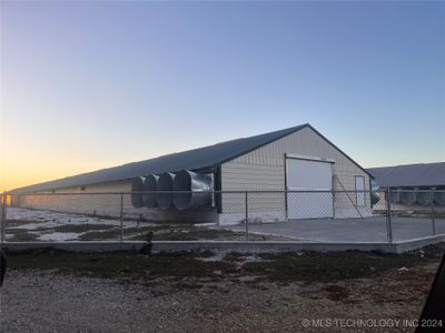 102679 S 4460 Street, House other with 0 bedrooms, 1 bathrooms and null parking in Gore OK | Image 2