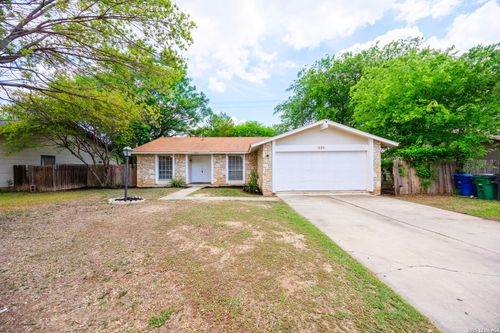 602 Sawtooth Dr, San Antonio, TX, 78245-1242 | Card Image