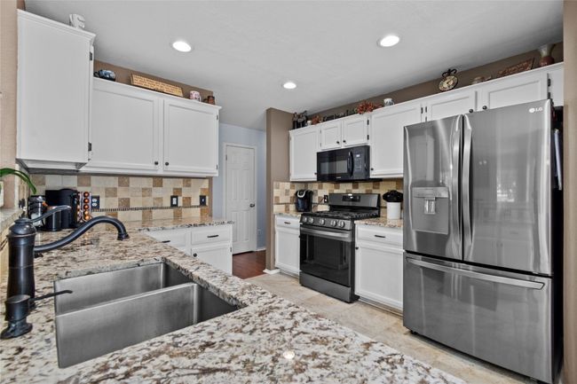 1406 Vaughter Ln, House other with 3 bedrooms, 2 bathrooms and 4 parking in Cedar Park TX | Image 8