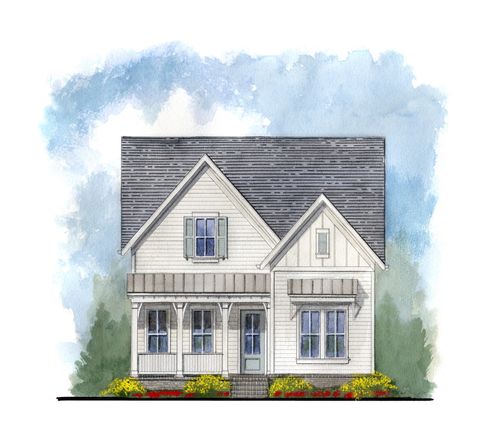 3133 Winterberry Dr, Nolensville, TN, 37135-2220 | Card Image