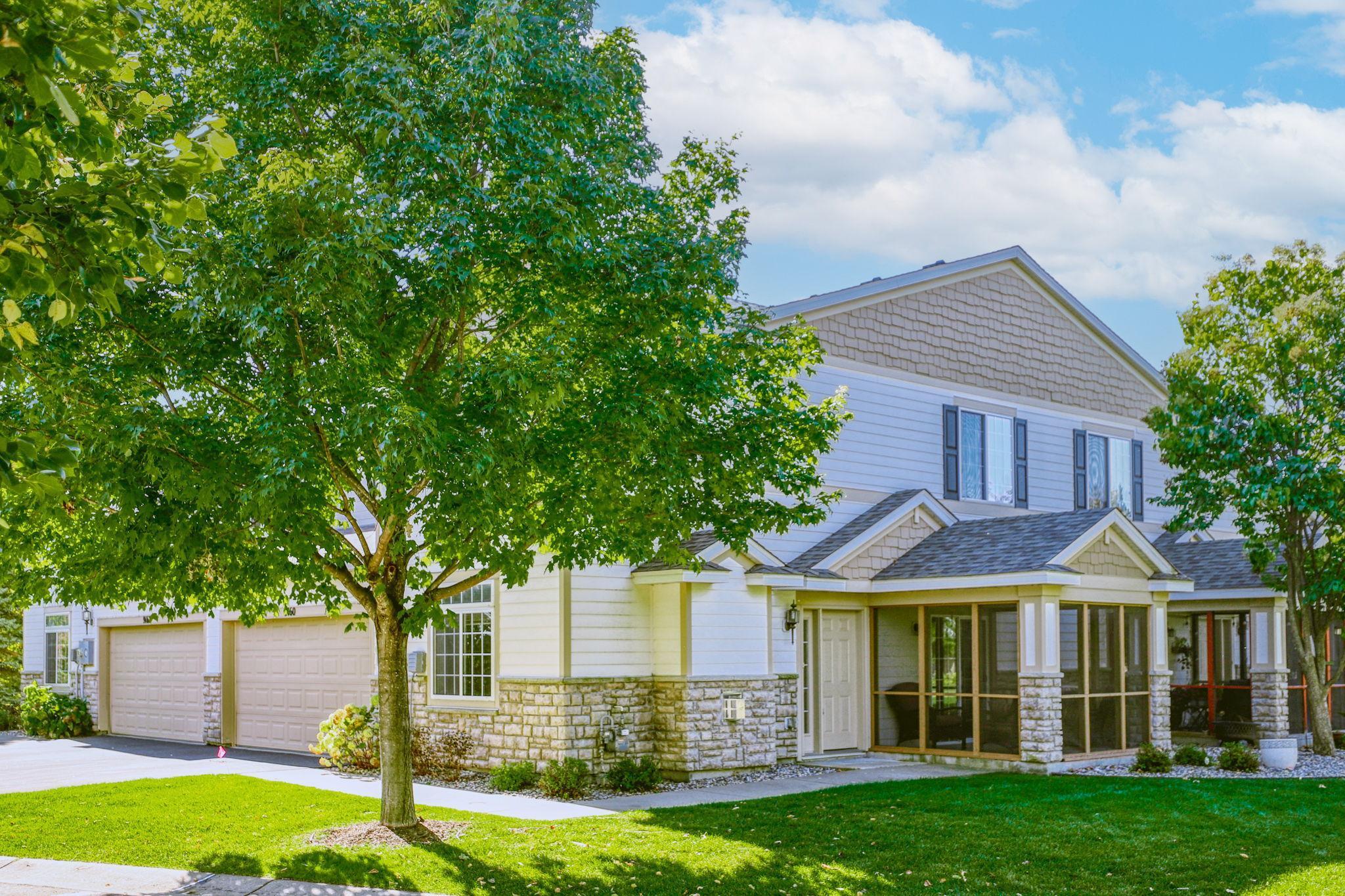 Fox Ct, Victoria, MN 55386