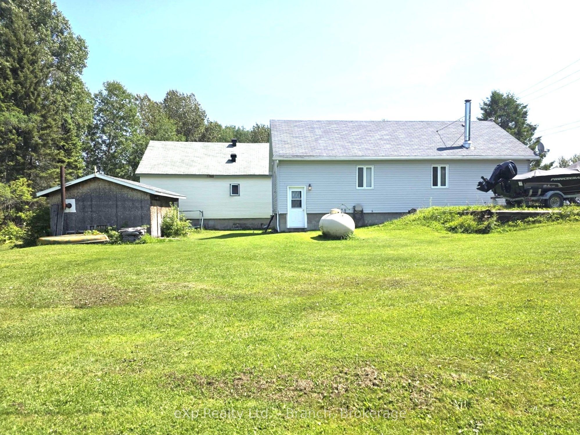 Residential in Kirkland Lake 4
