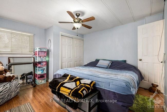1340 Daisy Pvt, House other with 2 bedrooms, 1 bathrooms and 2 parking in Edwards ON | Image 11