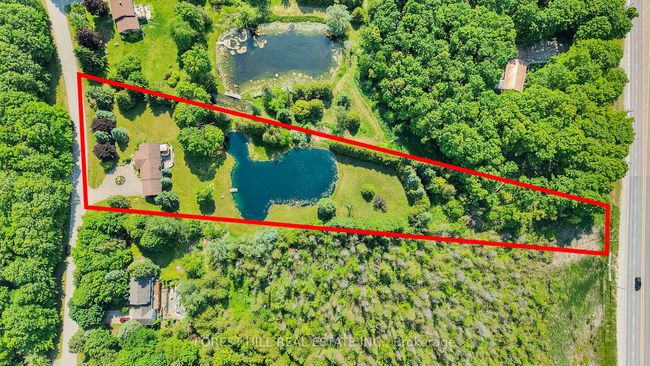 46 Maplewood Dr, House other with 5 bedrooms, 3 bathrooms and 5 parking in Amaranth ON | Image 47