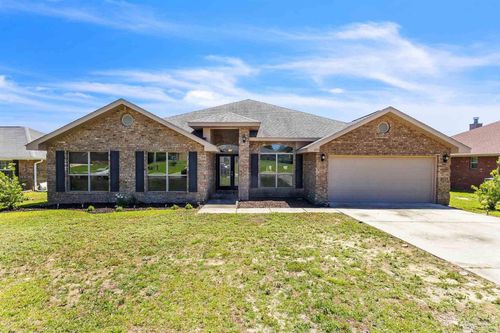 5573 Hannah St, Milton, FL, 32570-2922 | Card Image
