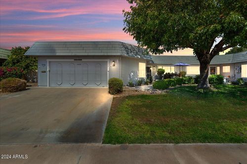 10420 W Loma Blanca Drive, Sun City, AZ, 85351 | Card Image