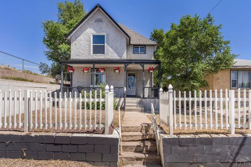 219 E 2nd St, Pueblo, CO, 81003 | Card Image