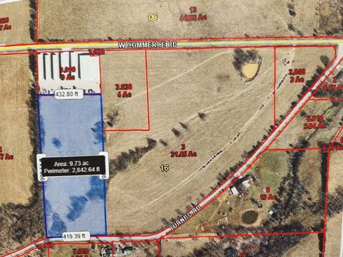 tract-2-000 Turnbo Road, Marshfield, MO, 65706 | Card Image