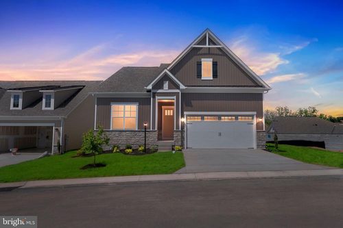 57 Gentle Slope Way, GETTYSBURG, PA, 17325 | Card Image