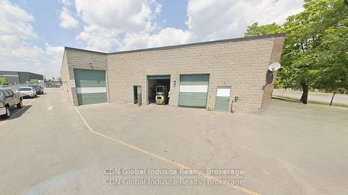 1a-24 Brydon Dr, Etobicoke, ON, M9W5R6 | Card Image