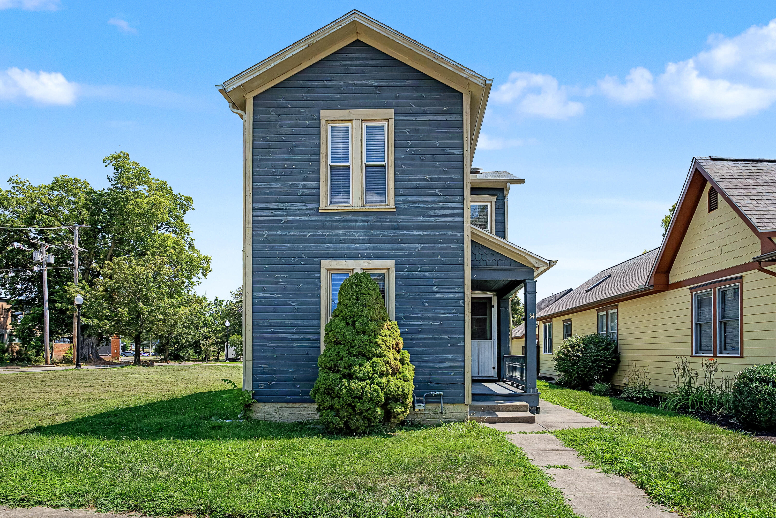 Residential in Dayton 4