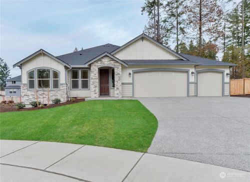 1256 (Lot 2) Union Avenue, Steilacoom, WA, 98388 | Card Image