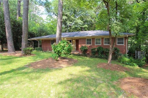 1386 Sandy Lane, Decatur, GA, 30032 | Card Image