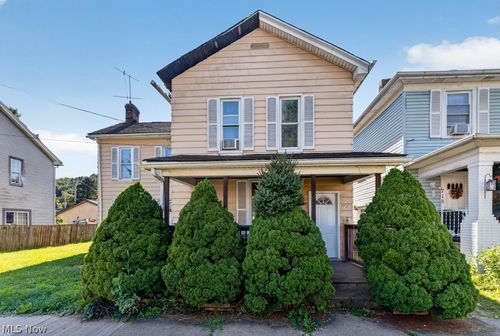 713 N 4th St, Toronto, OH, 43964-1623 | Card Image