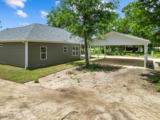 5987 Cross Country Blvd, House other with 3 bedrooms, 2 bathrooms and null parking in Marianna FL | Image 31