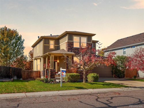 13113 Trenton Pl, Thornton, CO, 80602-8436 | Card Image