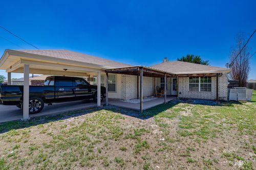 4909 Oaklawn Blvd, San Angelo, TX, 76903-1459 | Card Image