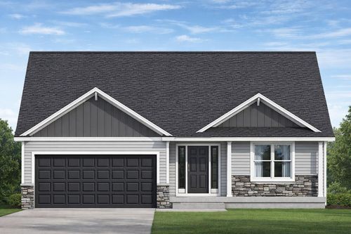 1245 136th Cir E, Rosemount, MN, 55068 | Card Image