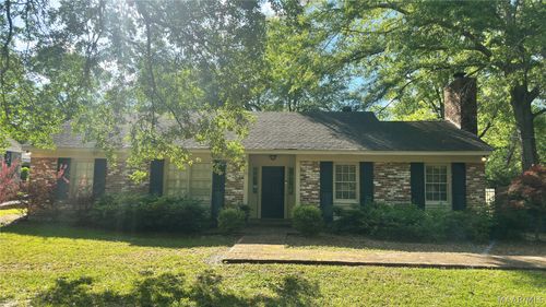 2244 Allendale Rd, Montgomery, AL, 36111-1014 | Card Image