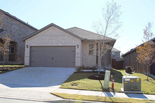 3207 Sedge Grass Dr, Melissa, TX, 75454-3167 | Card Image