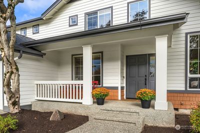 490 Se 10th Street, House other with 4 bedrooms, 2 bathrooms and 2 parking in North Bend WA | Image 3