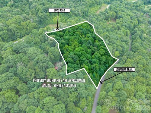 64A Jonathan Trail, Maggie Valley, NC, 28751 | Card Image