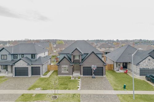 50 Thames Springs Cres, Thamesford, ON, N0M2M0 | Card Image