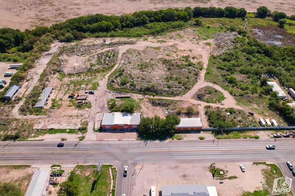 Commercial Sale in San Angelo 2