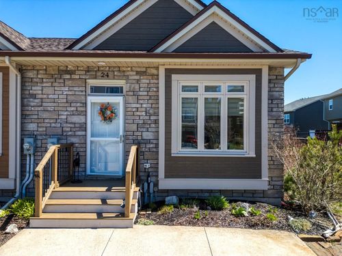 24 Cabernet Court, Timberlea, NS, B3T0E4 | Card Image