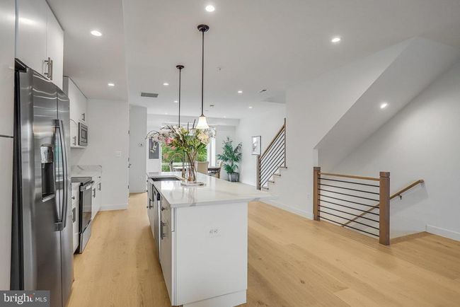 4902 D St Se, Townhouse with 5 bedrooms, 4 bathrooms and null parking in WASHINGTON DC | Image 34