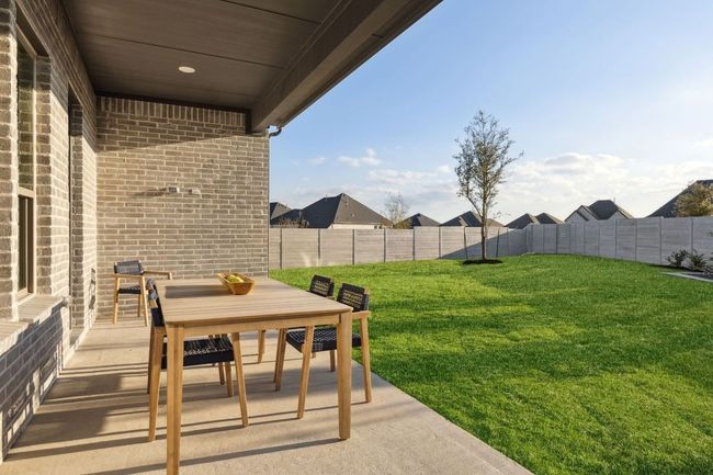 4524 Rustic Ridge Dr, House other with 5 bedrooms, 4 bathrooms and null parking in Mckinney TX | Image 40