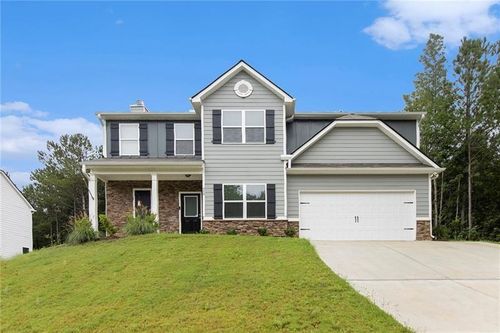 458 Ajo Way, Dallas, GA, 30157-1269 | Card Image