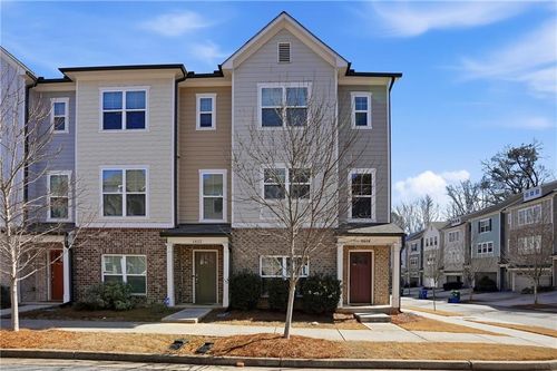 1614 Falcon Crest Way, Decatur, GA, 30032-3586 | Card Image