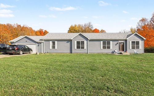 1150 Rustic Hills Drive, Union Township, MI, 49094 | Card Image