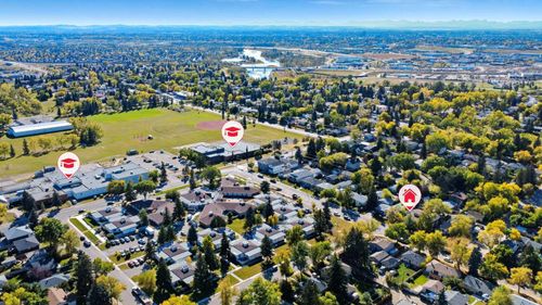 6609 19 Street Se, Calgary, AB, T2C0P1 | Card Image