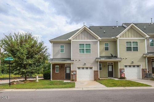 803 Townes Park St, Wake Forest, NC, 27587-2790 | Card Image